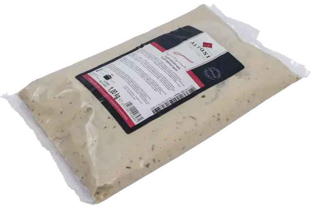 Funghi porcini saus 1 kg